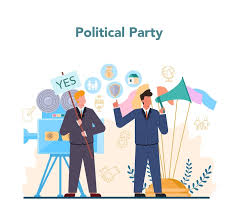 "Political Party"