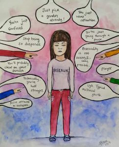 "Eve-Teasing Causes and How to Prevent in Bangladesh"