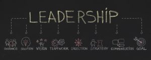 "Leadership Definition And Qualities"