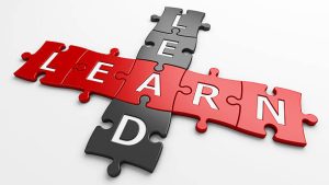 "Leadership Definition And Qualities"