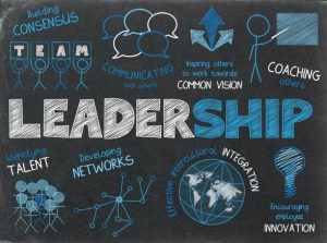"Leadership Definition And Qualities"