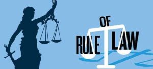 "Conditions for the Success of democracy"