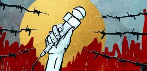 "Conditions for the Success of democracy"